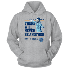 David Villa - Never Be Another