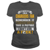 Image of thats right im a chargers fan