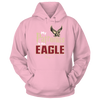 Image of Official Boston College Eagles Fan Gear My Patronus Is An Eagle