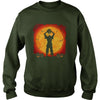 Image of Headless Halloween Pumpkin Monster