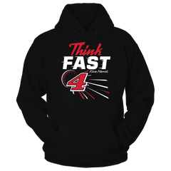 Think Fast - Kevin Harvick