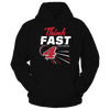 Image of Think Fast - Kevin Harvick