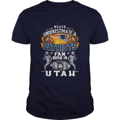utah patriots