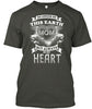 Image of Always in my heart  Mom