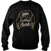 Image of You Serious Clark Funny Christmas Movie T-Shirt