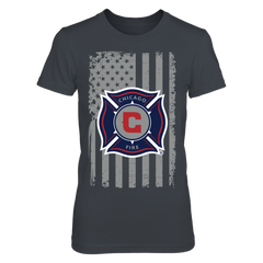 Chicago Fire - Show Your Pride