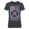 Image of Chicago Fire - Show Your Pride