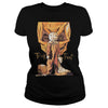 Image of TRICK OR TREAT 02  HAPPY HALLOWEEN TSHIRT