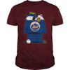 Image of VGSportBaseballSnoopyHouseNewYorkMets