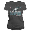 Image of Super Bowl Champions Fly Eagles Fly