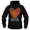 Image of Bears  Illinois Its In My DNA TShirt
