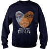 Image of ITS IN MY DNA