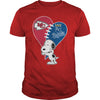 Image of Chiefs  Royals TShirt
