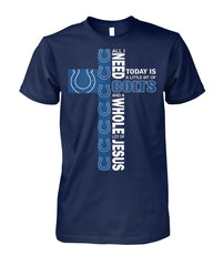 Colts - Love Colts T-shirt