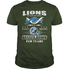 Lions Tshirt, Lions Hoodies