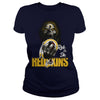 Image of Redskins Ride Or Die T-shirt, Redskins Ride Or Die Hoodies