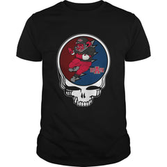 GratefulDead Arkansas State Red Wolves