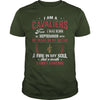 Image of CAVALIERS 9 Fan