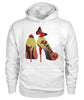 Image of Buccaneers High Heels Tshirt 2018