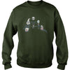 Image of Horror Halloween Tee