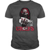 Image of Chiefs Ride Or Die T-shirt, Chiefs Ride Or Die Hoodies