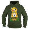 Image of CAsnoopyfootballPittsburgh Steelers