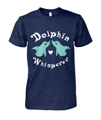 Miami Dolphins - Dolphins whisperer T-shirt