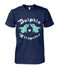 Image of Miami Dolphins - Dolphins whisperer T-shirt