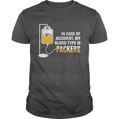 PACKERS Fan