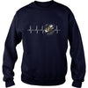 Image of Heartbeat UCF Knights Football