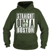 Image of Celtics Fan