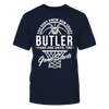 Image of Butler Bulldogs - Crazy Fans