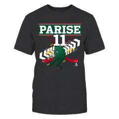 Zach Parise #11