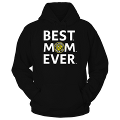 Best Mom Ever Columbus Crew SC Mother Day Gift