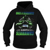 Image of Seahawks Always Tshirt, Seahawks Always Hoodies