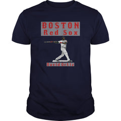 Boston Red Sox  David Ortiz