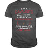 Image of CAVALIERS 7 Fan