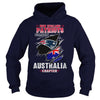 Image of Australia Chapter Patriots