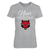 Image of Arkansas State Red Wolves Clothing- Never Underestimate