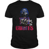 Image of Giants Ride Or Die T-shirt, Giants Ride Or Die Hoodies