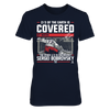 Image of Sergei Bobrovsky - Covered By