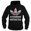 Image of Pistons Fan
