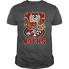 Image of 49ERS Tshirt LIMITED EDITION