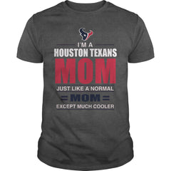 Iam A Texans Mom TShirt