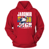 Image of Jaromir Jagr - Player Portrait