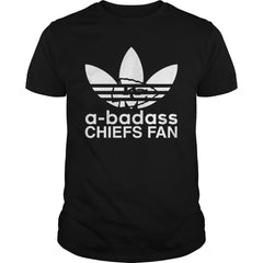 NFL CHIEFS 008 ADIDAS