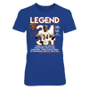 Image of Chicago Bears Walter Payton Legend