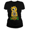 Image of CAsnoopyhockeyBoston Bruins