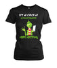 Image of GR - LET ME CHECK - CHRISTMAS EDITION