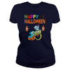 Image of Happy Halloween kids